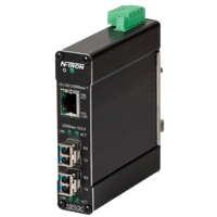 1003GX2 Industrial Ethernet Switch